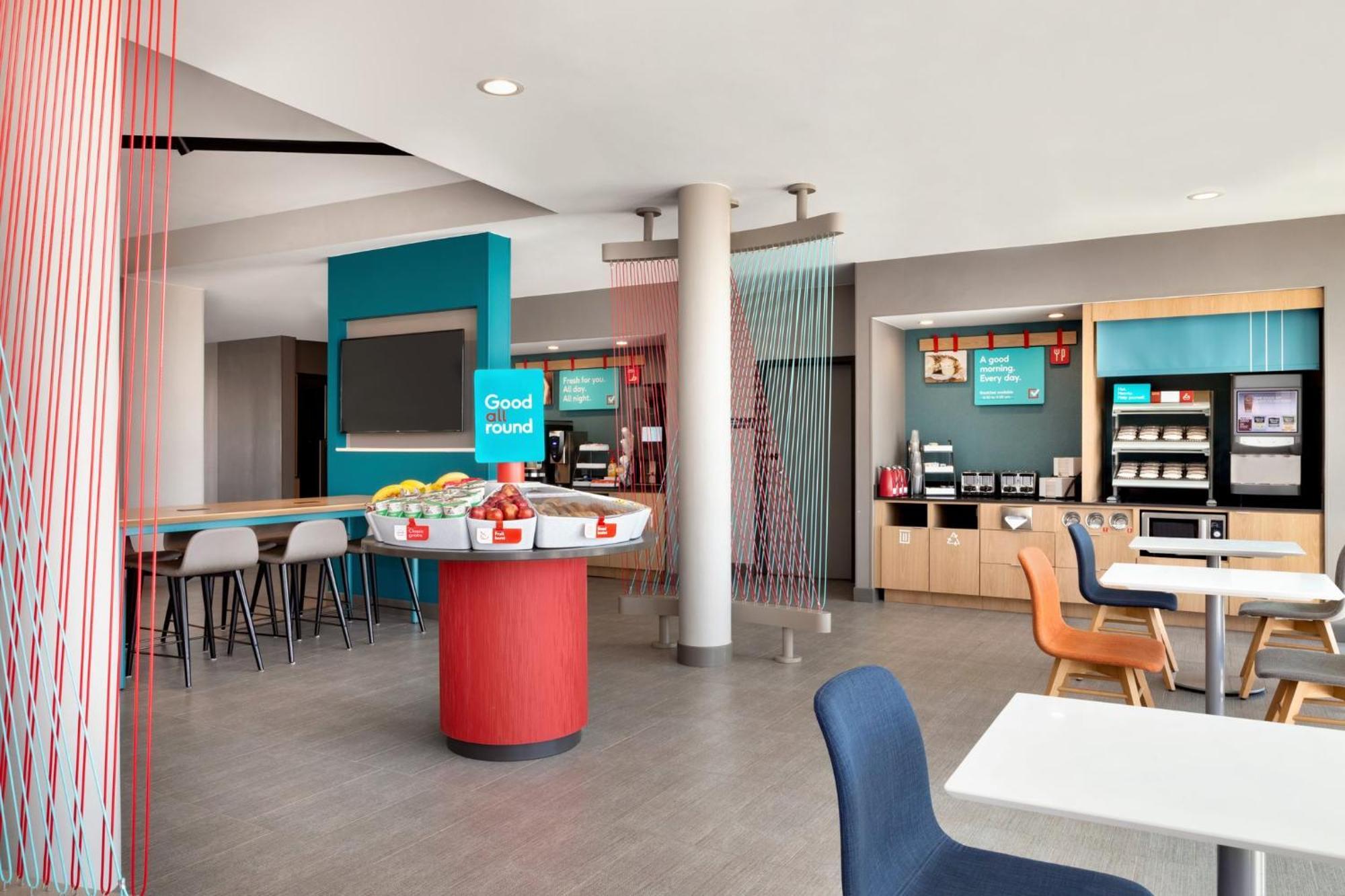 Avid Hotel Wisconsin Dells Lake Delton By Ihg Dış mekan fotoğraf