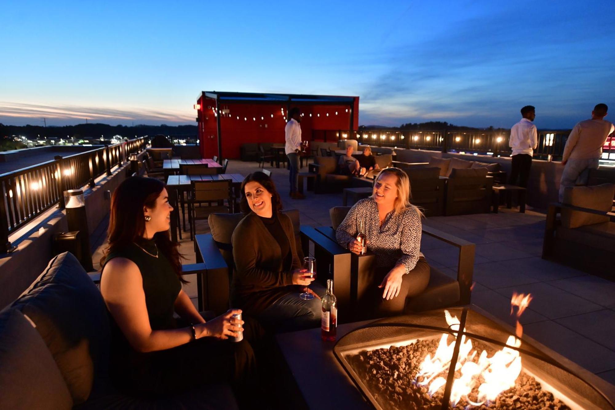 Avid Hotel Wisconsin Dells Lake Delton By Ihg Dış mekan fotoğraf